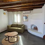 Βίλα Konaki Private Σκύρος
