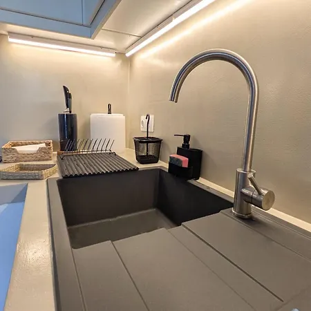 Villa Konaki Private Skyros