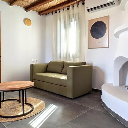 Konaki Private Villa Skyros