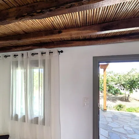 Konaki Private Villa