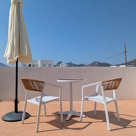 Konaki Private Villa *