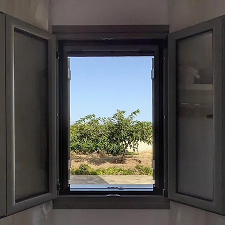 Konaki Private Villa Skyros