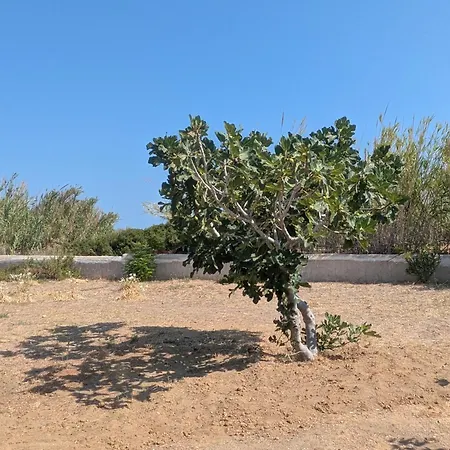 Konaki Private Villa