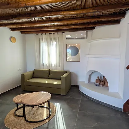 Villa Konaki Private Skyros