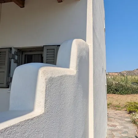 Βίλα Konaki Private Σκύρος