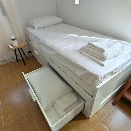 Konaki Private Villa Skyros