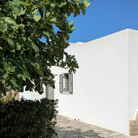 Villa Konaki Private Skyros