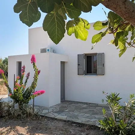 Konaki Private Villa