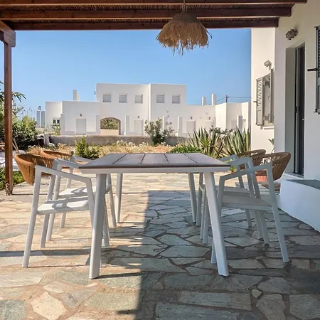 Konaki Private Villa Skyros