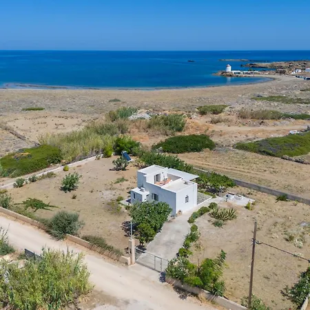 Konaki Private Villa Skyros