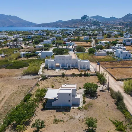 Konaki Private Villa *