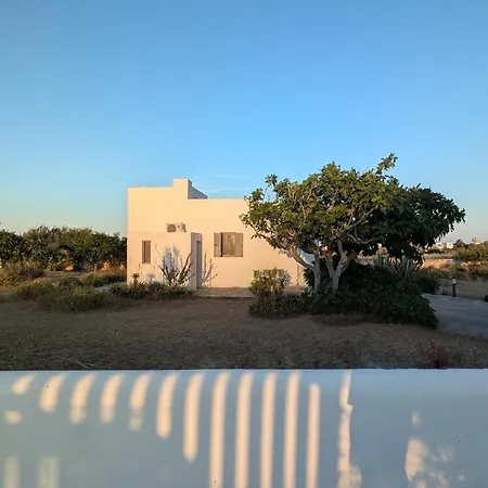 Konaki Private Σκύρος